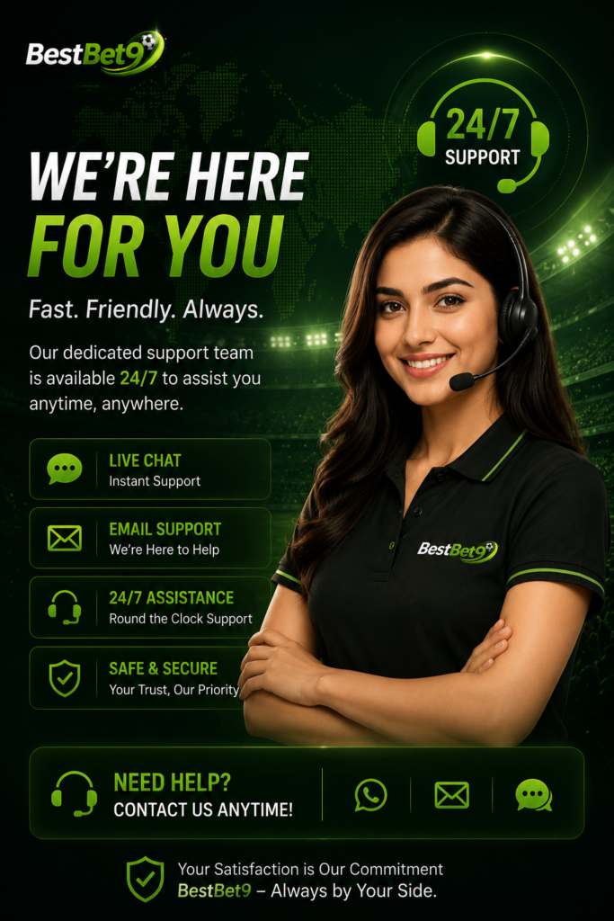 BestBet9