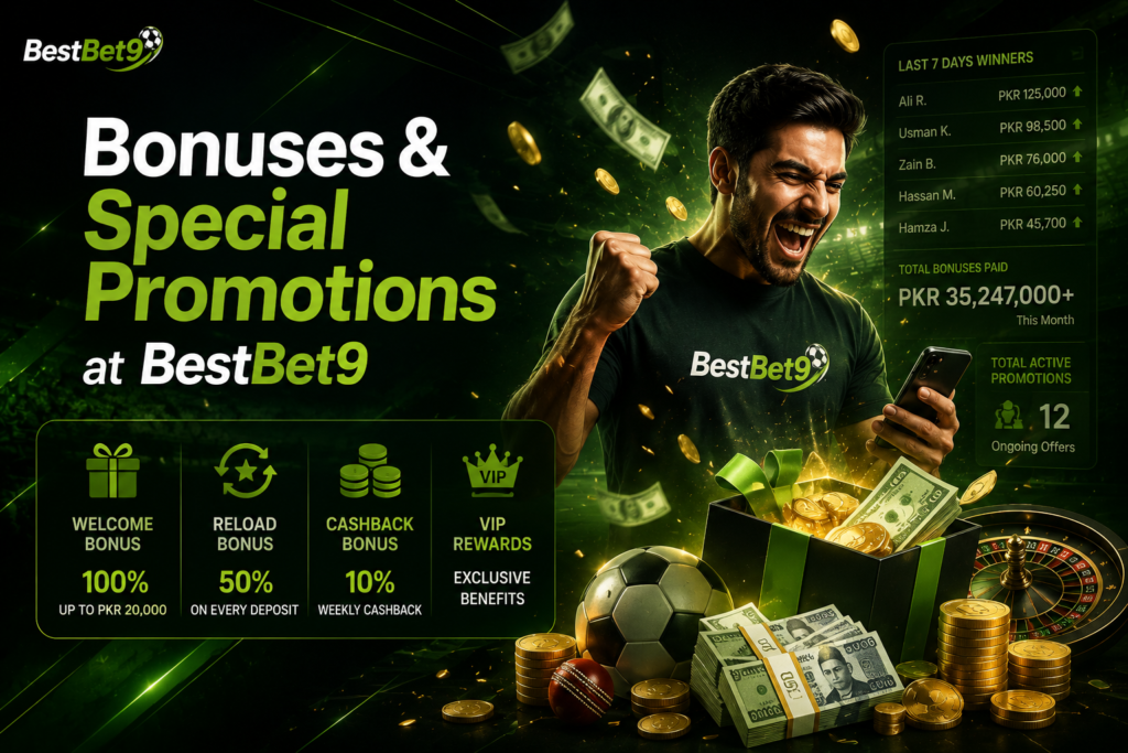 BestBet9