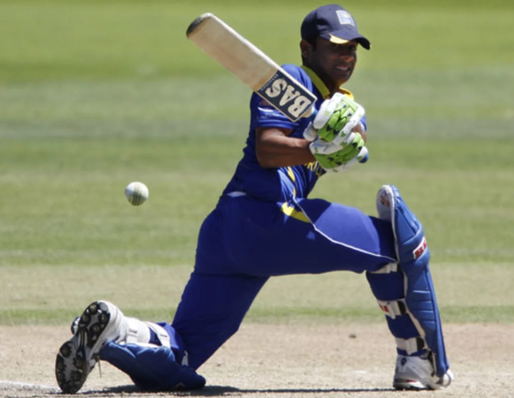 Most Wickets in Youth ODI