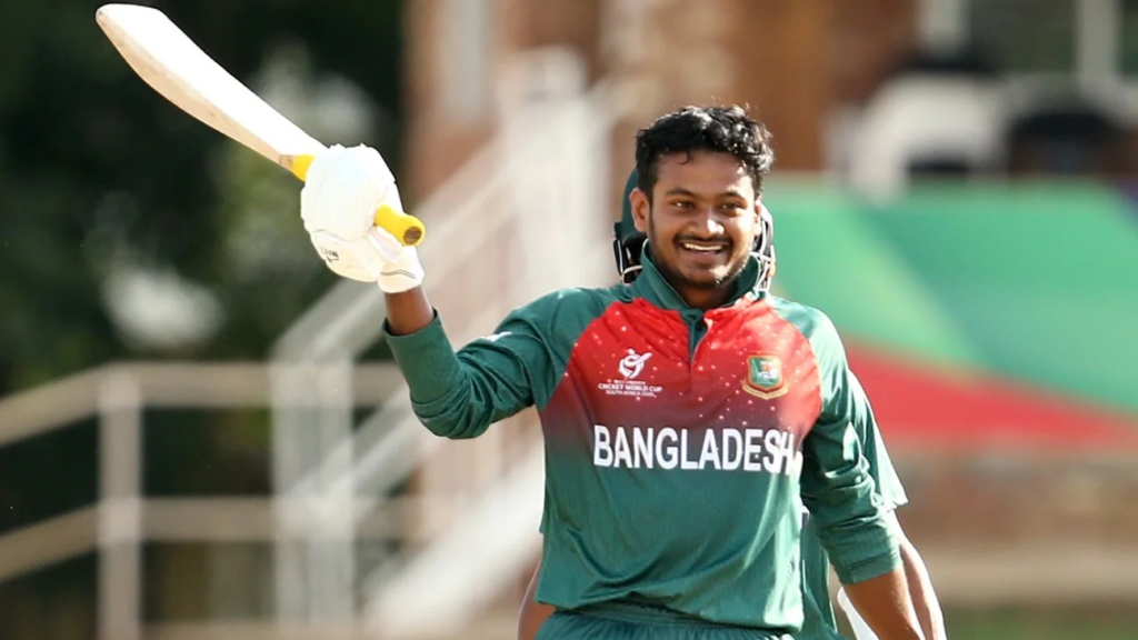 Most Wickets in Youth ODI