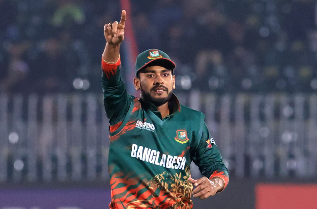 Most Wickets in Youth ODI
