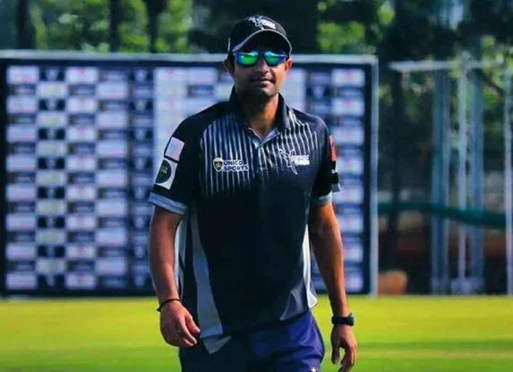 Most Runs in a Youth ODI Series