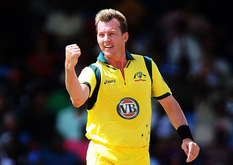 Most Bowled Dismissals