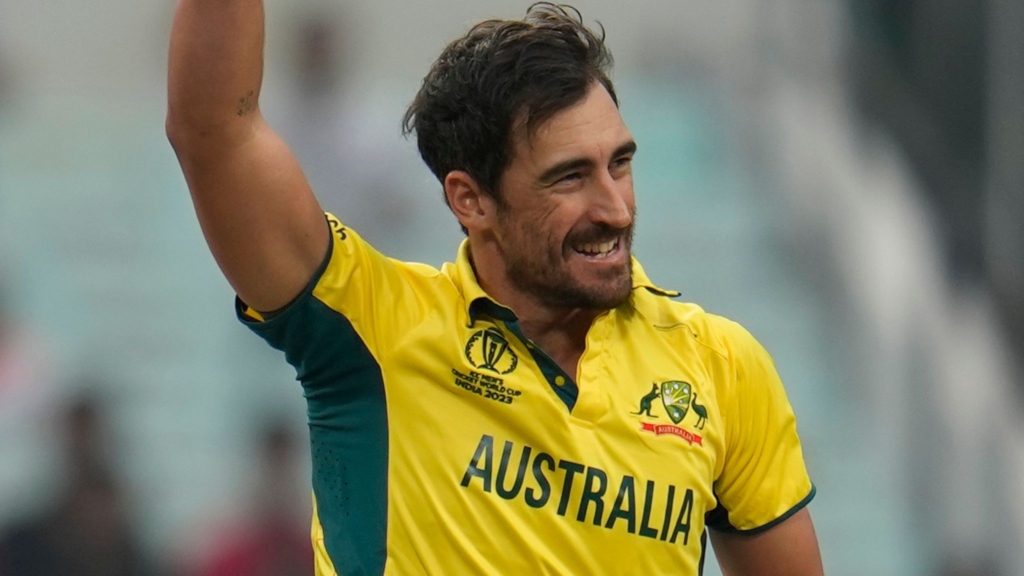 Most Bowled Dismissals