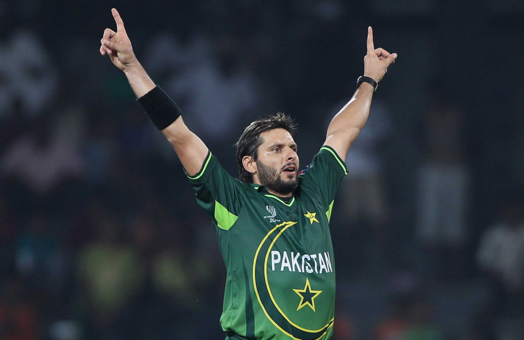 Most Bowled Dismissals