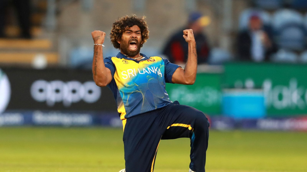 Most Bowled Dismissals