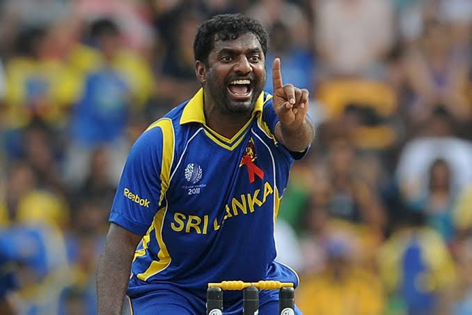 Most Bowled Dismissals