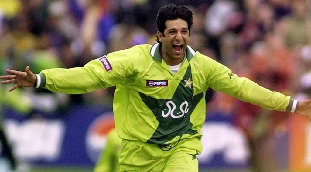 Most Bowled Dismissals