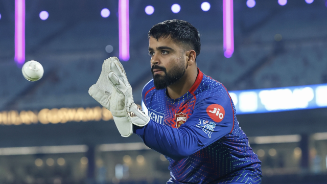 Most Fifties in IPL 2026