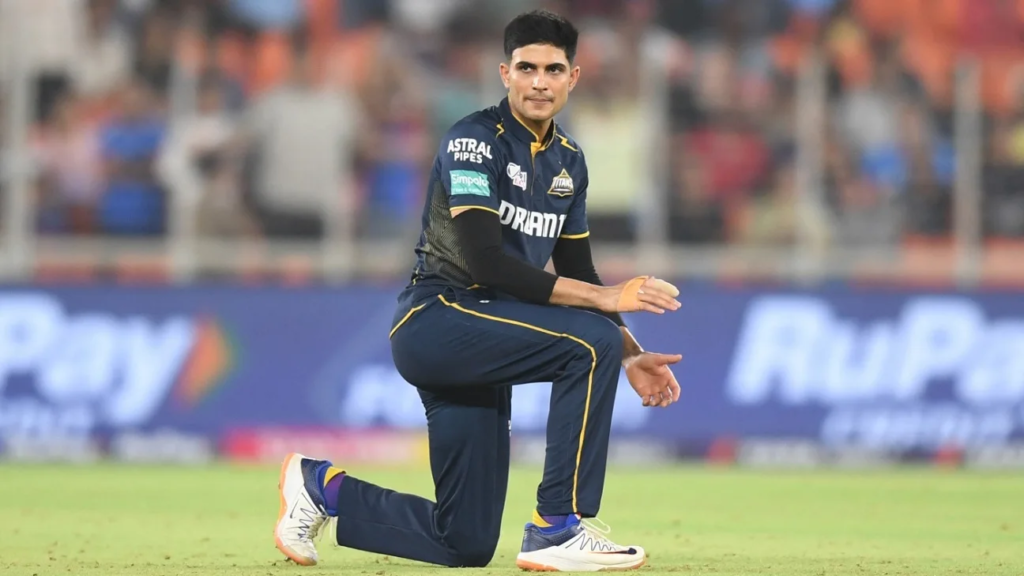 Most Fifties in IPL 2026