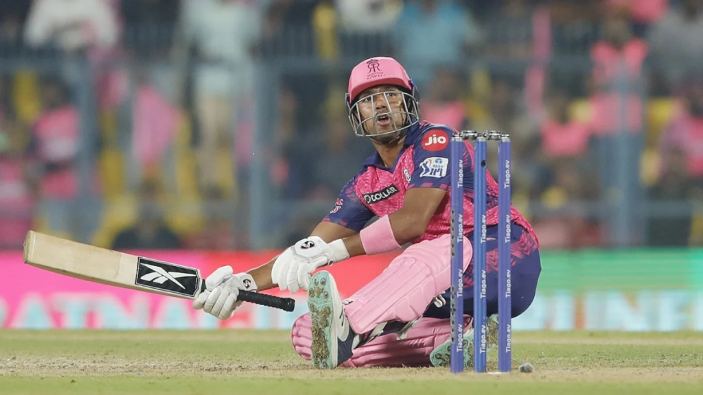 Most Fifties in IPL 2026