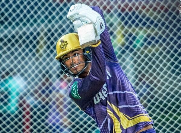 Most Fifties in IPL 2026