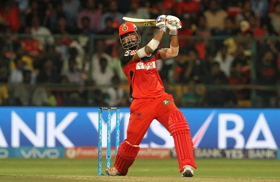 Most Fifties in IPL 2026