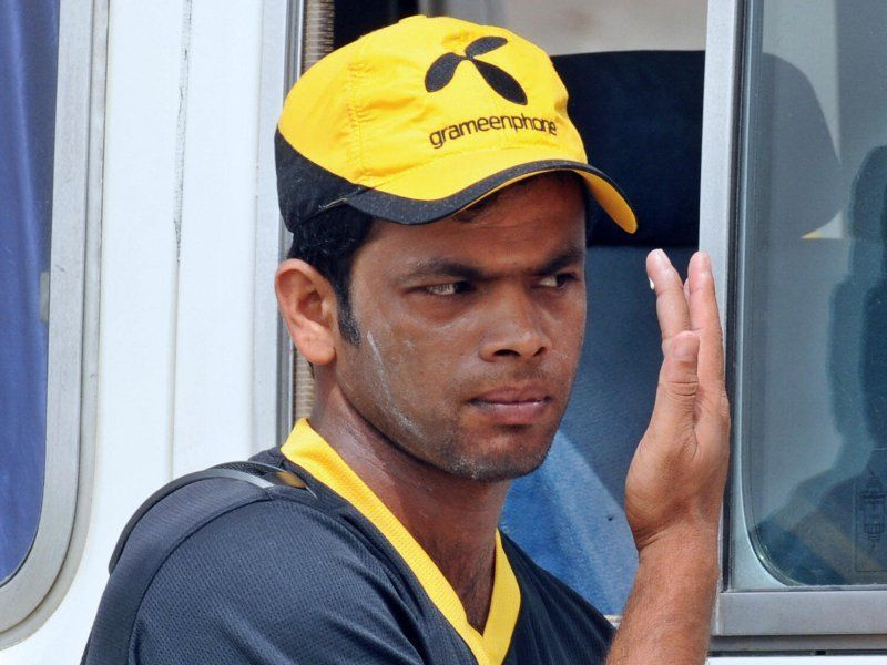Most Fifties for BAN vs PAK T20s