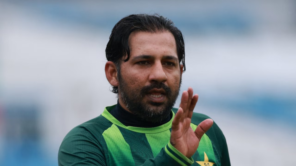 Most Fifties for BAN vs PAK T20s
