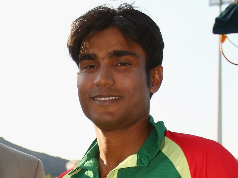 Most Fifties for BAN vs PAK T20s