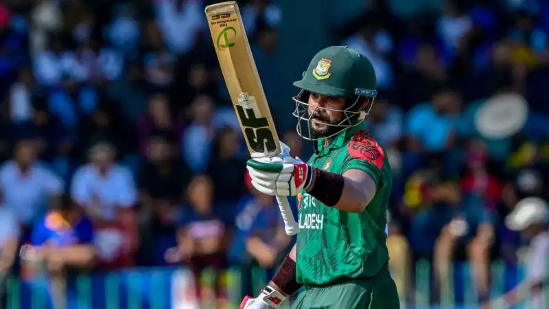 Most Fifties for BAN vs PAK T20s