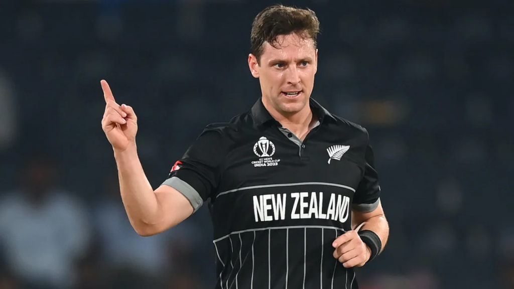 Fastest 50 ODI Wickets