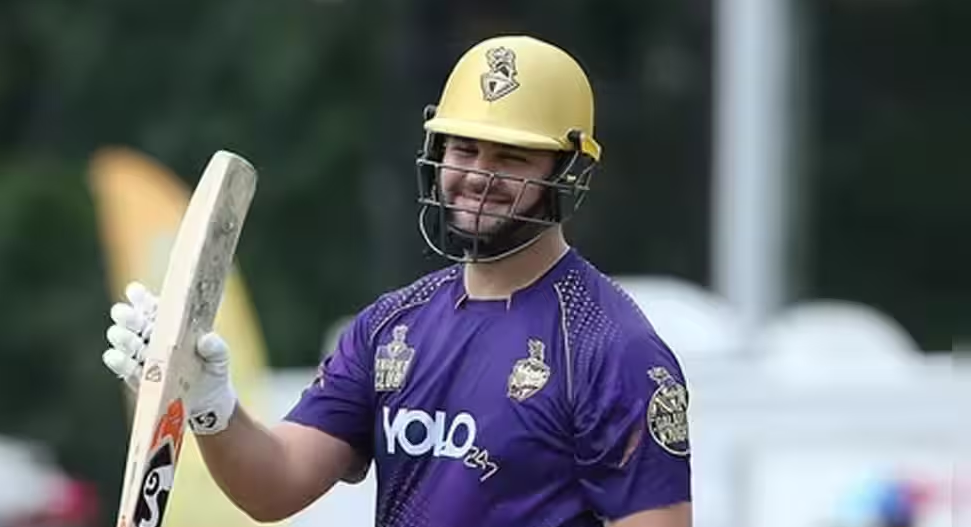 Most Fifties For PSL 2026
