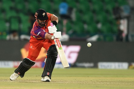 Most Fifties For PSL 2026
