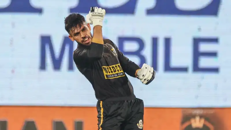 Most Fifties For PSL 2026