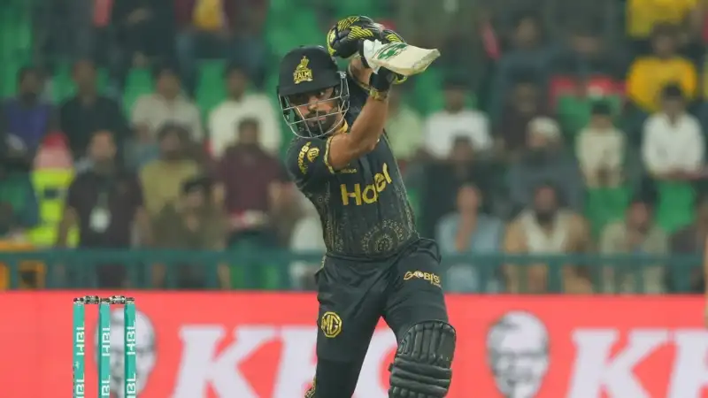 Most Fifties For PSL 2026