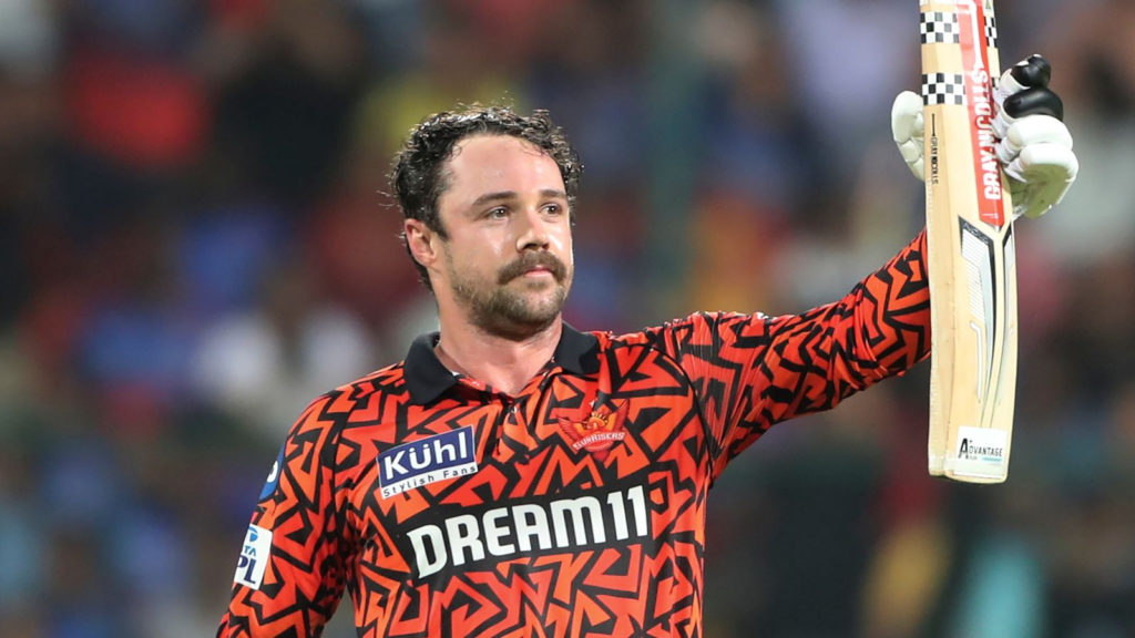 Foreign Players Who Dominated IPL 2026