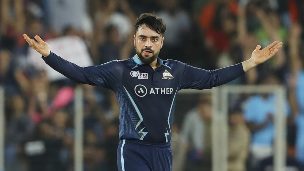 Foreign Players Who Dominated IPL 2026