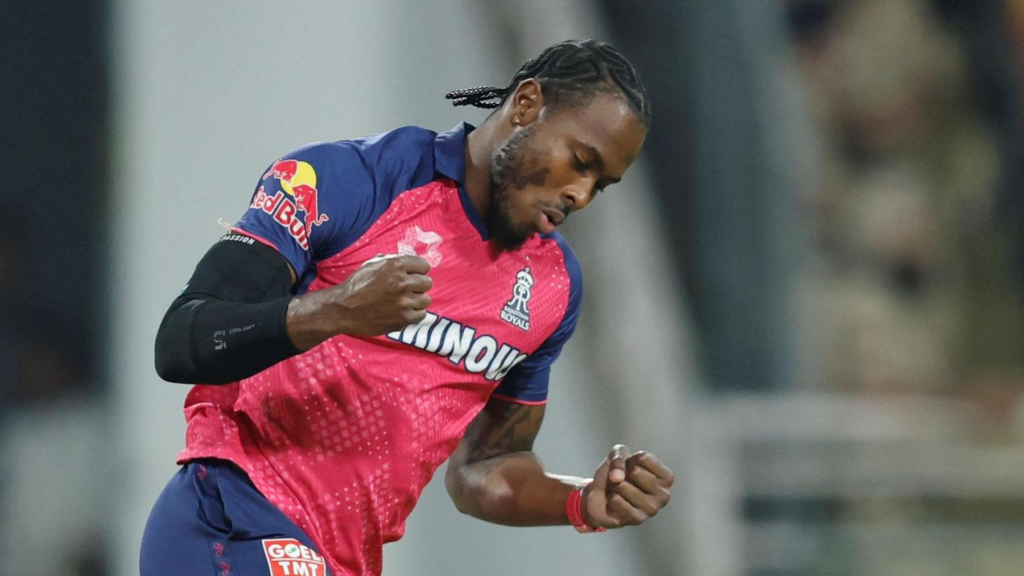 Foreign Players Who Dominated IPL 2026
