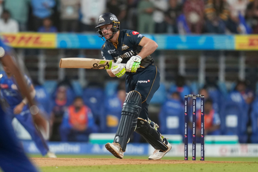 Foreign Players Who Dominated IPL 2026
