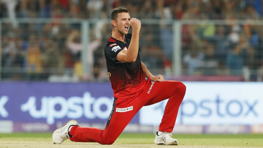 Foreign Players Who Dominated IPL 2026