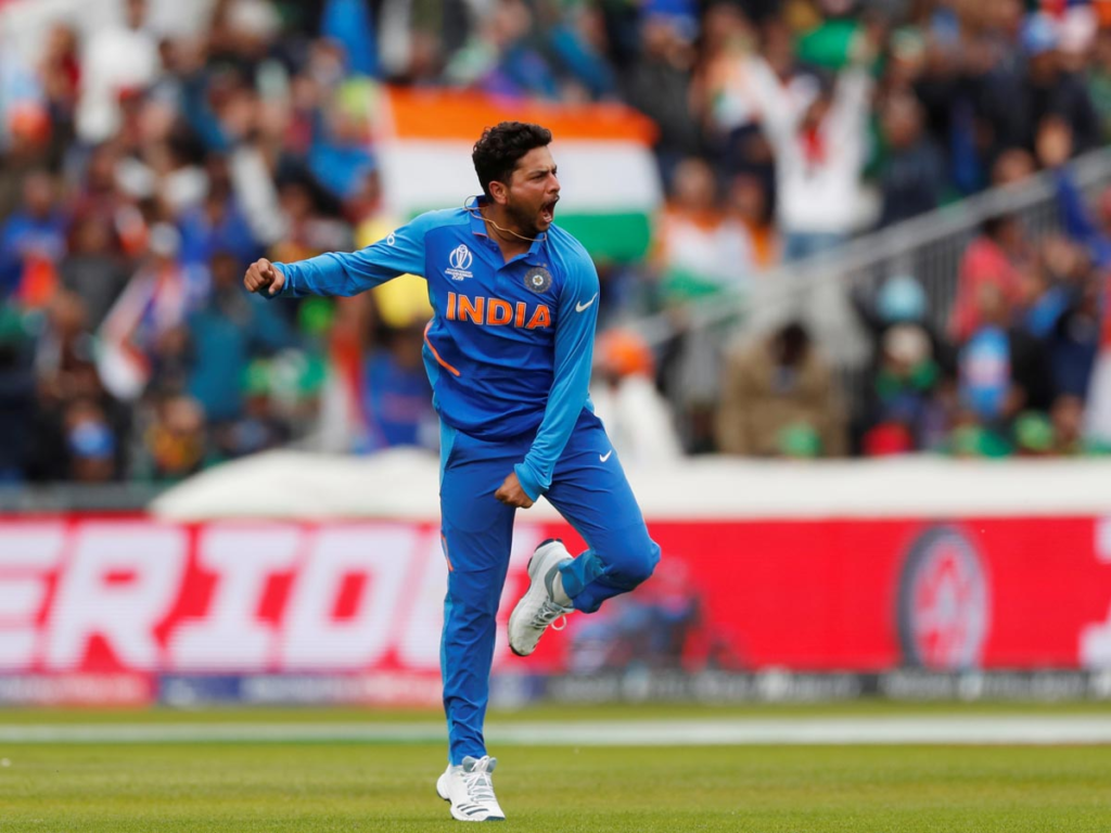 Fastest 50 ODI Wickets