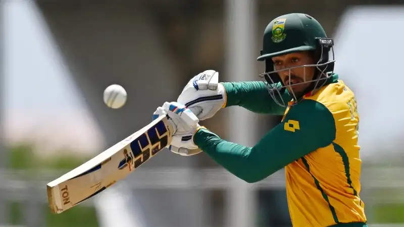 Most ODI Centuries