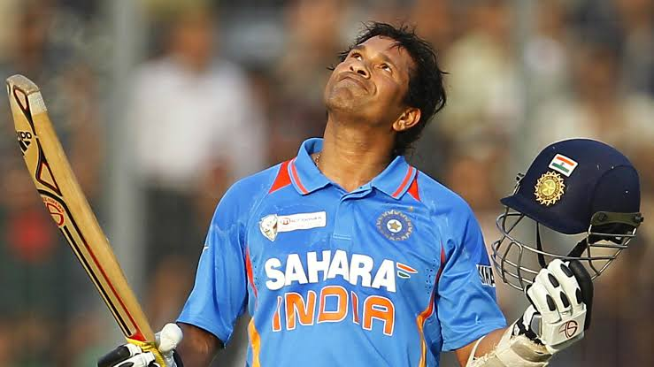 Most ODI Centuries