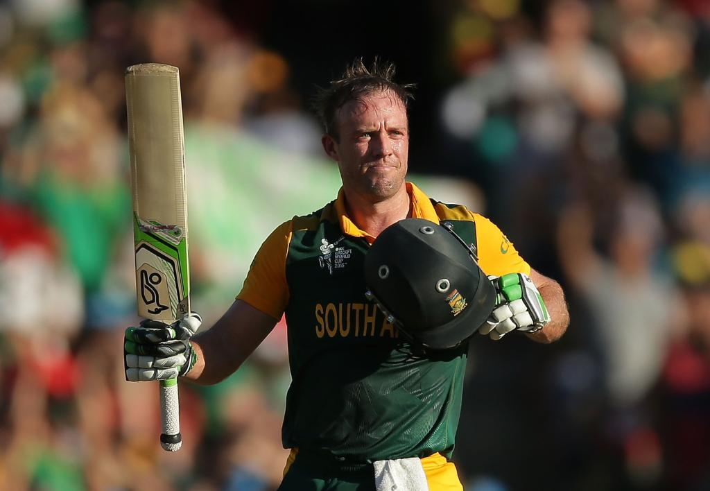 Most ODI Centuries