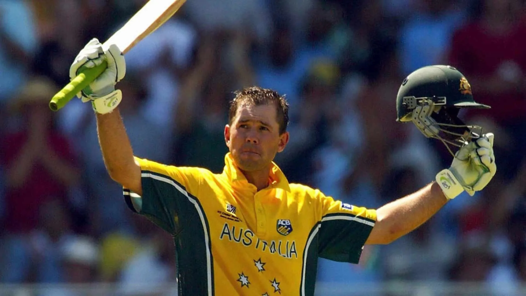 Most ODI Centuries