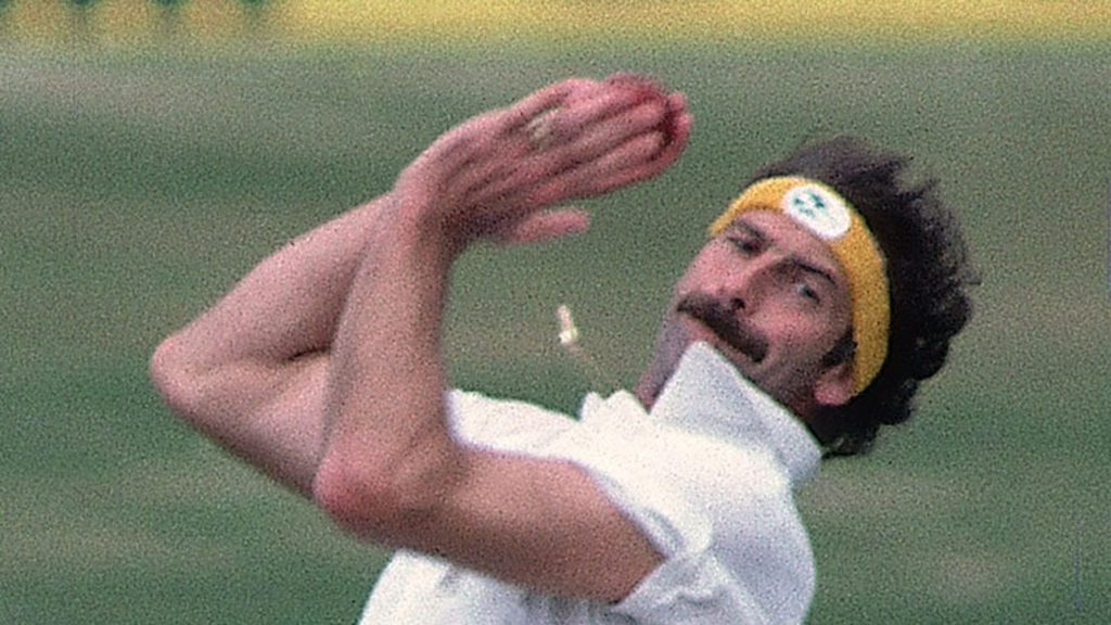 Fastest 50 ODI Wickets