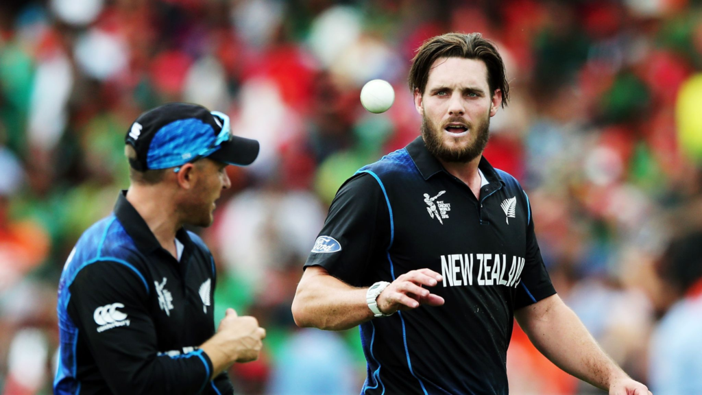 Fastest 50 ODI Wickets
