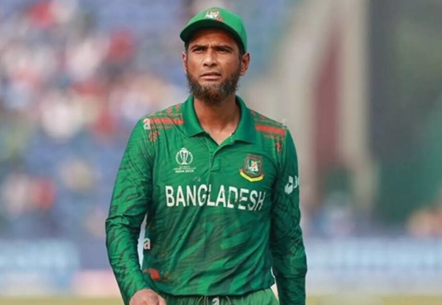 Most Catches for Ban vs Pak ODI