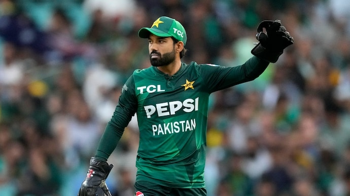 Highest Strike Rates for Ban vs Pak ODI