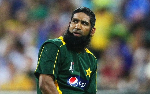 Highest Strike Rates for Ban vs Pak ODI