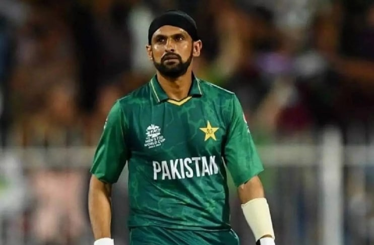 Highest Strike Rates for Ban vs Pak ODI