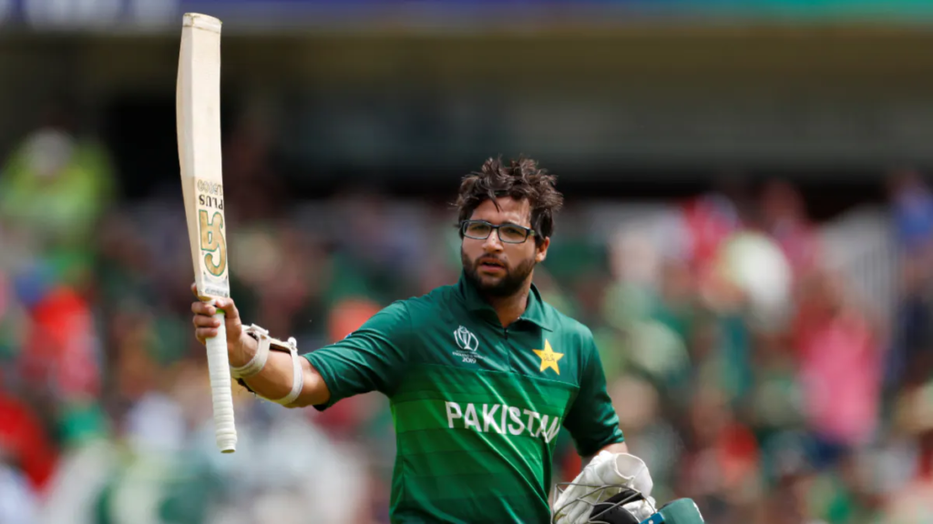 Highest Strike Rates for Ban vs Pak ODI