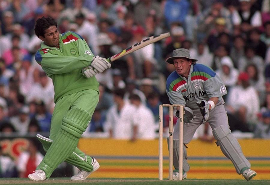 Highest Strike Rates for Ban vs Pak ODI