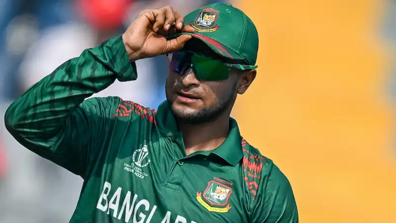 Most Match Appearances in Ban vs Pak T20I