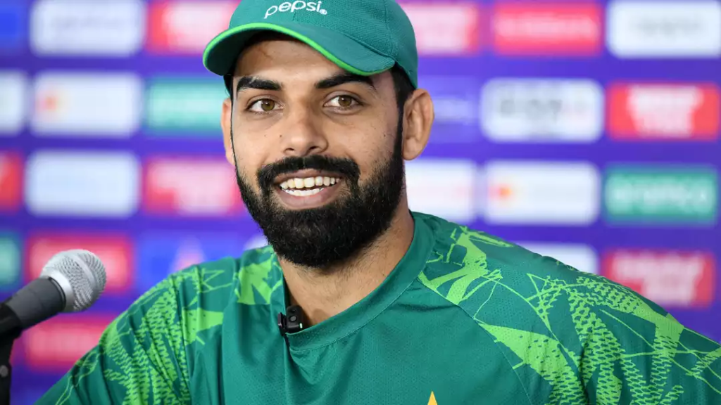 Most Match Appearances in Ban vs Pak T20I