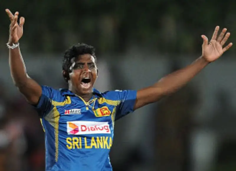 Fastest 50 ODI Wickets