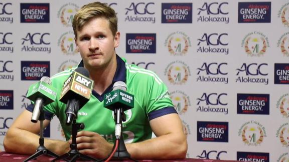 Fastest 50 ODI Wickets