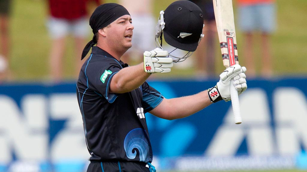 Fastest Hundreds in ODI