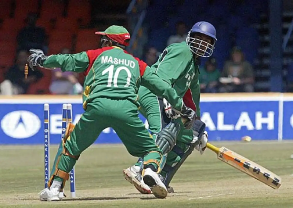 Highest Partnerships for Ban vs Pak ODI